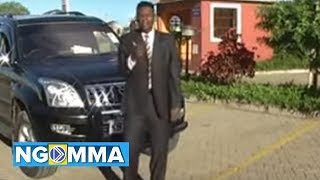 Ken Wa Maria - M.P Millitonic Mwendwa ( video)