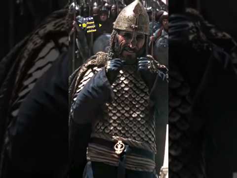 Selahaddin Eyyubi'nin Kudüs'e