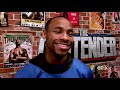 Brandon Adams Victory Video | The Contender