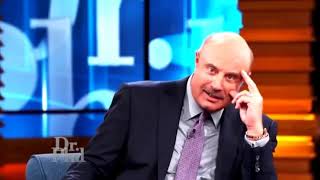 Biggest Clout Chaser Owned By Dr Phil!!!!