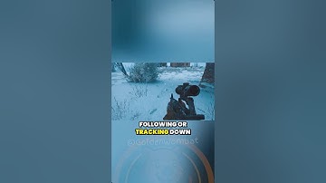 ❄️ This Is GAME CHANGING! #arenabreakoutinfinite #gaming #arenabreakout