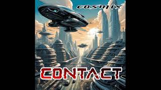 Cosmix - Contact