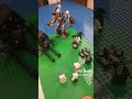 Lego skibidi toilet episode 15