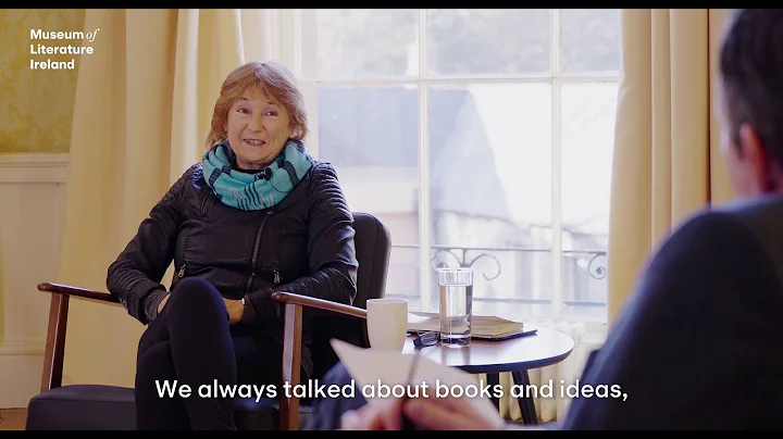 Past/Present/Pri...  Mary Dorcey on Coming Out