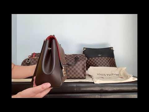 LOUIS VUITTON - BEST EVERYDAY BAGS