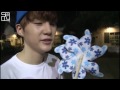 ENGSUB BTS Now Photobook Making Film in Thailand