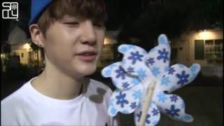 [ENGSUB] BTS Now Photobook Making Film in Thailand