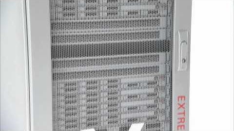 Oracle Exadata: World