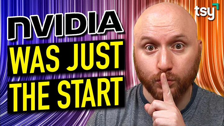 If You Missed Nvidia (NVDA) & Palantir (PLTR) - This Stock Is Next!