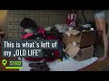 Packing up my "old life" to go and live on A SAILBOAT! - UNTIE THE LINES #2