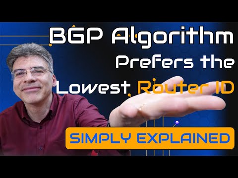 BGP - BGP