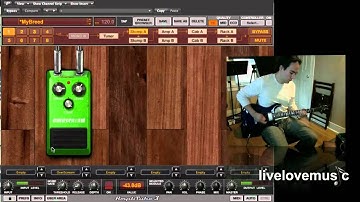 AmpliTube 3 Review & Demo