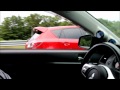 Mazdaspeed 3 vs Evo X
