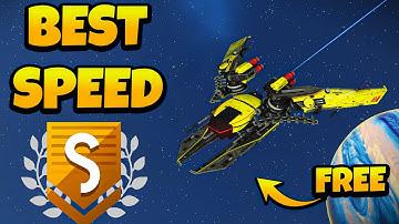 How to Find Best 3 Sentinel Ships S Class After No Man