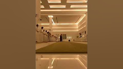 فجر الإربعاء ١-١٢-١٤٤١ | سورة الفرقان | بهدوء خاشع للقارئ الشيخ ناصر بن علي القطامي