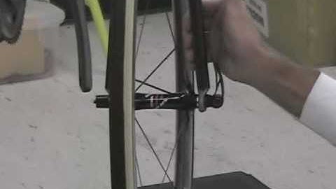 How to Use Quick Release on a Bicycle