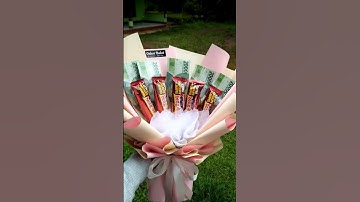 buket campuran #shorts #viral #short