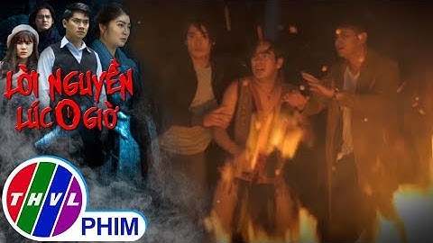 Hé lộ tập 15 Lời nguyền lúc 0 giờ - Bích Hà đem chuyện nhà kể hết cho crush