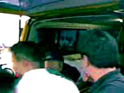 Red Cross Marikina City Branch Vehicular Accident ...