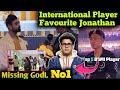 International Player Fan Of Jonathan🤯BMIC Missing Godlike💛Jonathan No 1😱Scout No Jonathan shoot#bmic