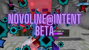 Novoline@Intent Beta Updated | Hypixel Hacking Montage | daydreaminnq