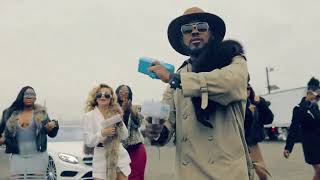 Money Gun - Mariahlynn Offical Video