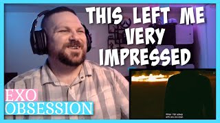 EXO - Obsession | Reaction
My second reaction to EXO leads be to their song Obsession, which was heavily requested in the comments section. If you have any of the
Original Video: https://www.youtube.com/watch?v=uxmP4b2a0uY
#EXO #Obsession #Reaction #엑소 #집착 EXO - Obsession | Reaction