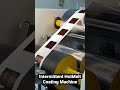 HotMelt Adhesive Coating Machine (Intermittent Coating)