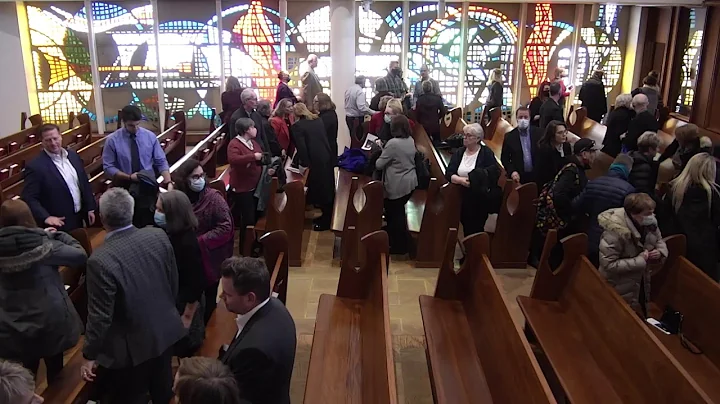 2/12/2022 Memorial Service Celebrating the Life of...