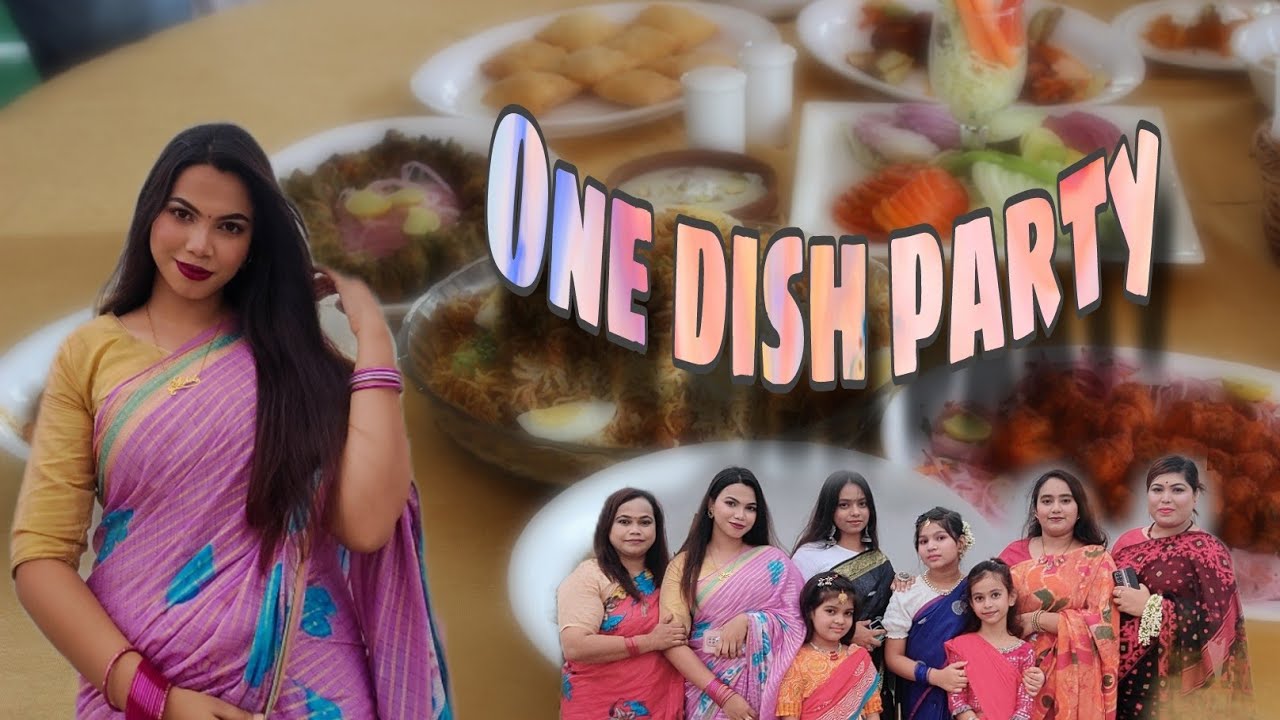one-dish-party-vlog-food-fun-youtube