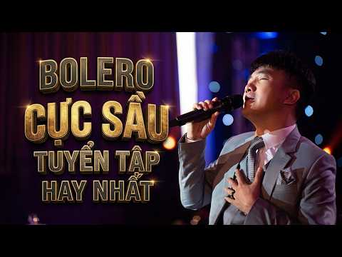 Liên Khúc Bolero Cực Sầu – Dương Ngọc Thái 💔 Nghe Một Lần Nhớ Cả Đời | Không Đánh Mà Đau
