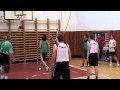 TVS: Ku**vice Mezin´arodn´i basketbalov´y turnaj