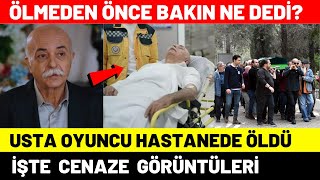 Kızılcık Şerbeti Abdullah Hayatını Kaybetti Hayatını Kaybeden Ünlüler 65 Bölüm