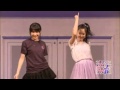 Sayashi Riho & Oda Sakura - Daisuki Dakara Zettai ni Yurusanai (Live ver.)