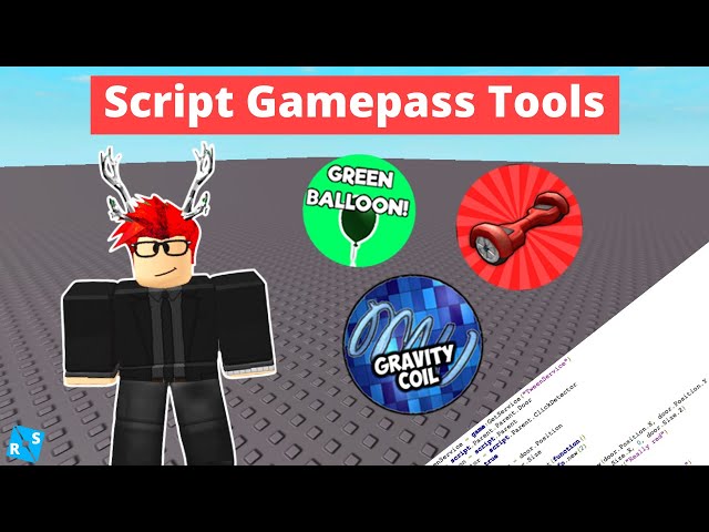 Any Gamepass FREE Roblox Script [WORKING] [30-March-19] 