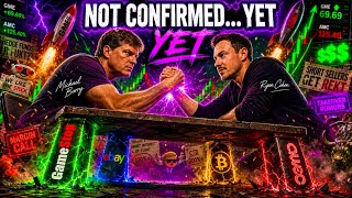 GAMESTOP AMC STOCK - WATCH BEFORE MONDAY!!!!!!!!!!!!
