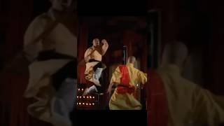 Gordon Liu Vs Phillip Ko