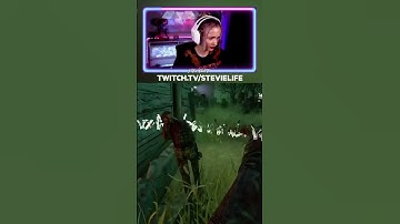 Old Dead Hard #dbd #dbdkiller #dbdsurvivor #dbdshorts #shorts #gamergirl #girlstreamer
