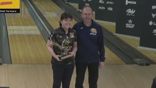 PWBA crowns a champion in Bowlers Journal Rockford Open