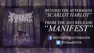 Famous Beyond The Aftermath "Scarlot Harlot" Net Worth