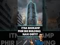 Japan ki Building Girti Kyun Nahi? | Earthquake Reality | Itna Bhukamp… Phir Bhi Building Safe?! 😳