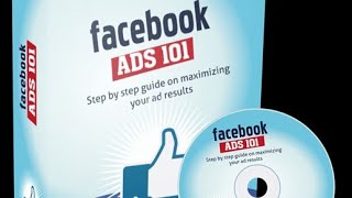 FACEBOOK ADZ BASICS COURSE FOR BEGINNERS( Part 8: Ad Campaigns)