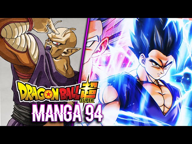 Reseña de Dragon Ball Super #91: el manga (casi) recupera la magia con  Piccolo y Gohan