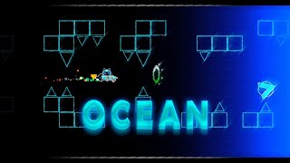 Ocean By:livvvi  [SHOWCASE]