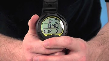 Oceanic Veo 1 Dive Computer - www.simplyscuba.com