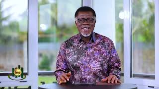 Surrounded By Enemies || WORD TO GO with Pastor Mensa Otabil Episode 1424