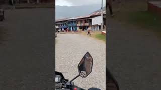 Garjang Chuchure, Ramechhap