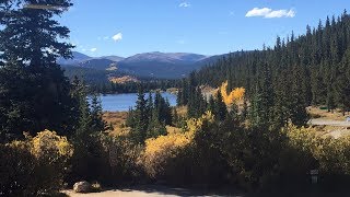 Colorado Experience: Denver Mountain Parks