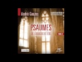 Ensemble vocal Hilarium, Bertrand Lemaire - Psaume 66 “Que Dieu nous prenne en grâce” (Sainte Marie,