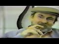 Capture de la vidéo Roy Buchanan Toronto 1983 Interview